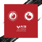 Faces Canada Magneteyes Dramatic Volumizing Mascara Intense Black Finish (9.5gm)