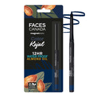 Faces Canada Magneteyes Kajal - Blue Motivation 01 (0.30g)