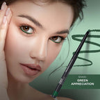Faces Canada Magneteyes Kajal - Green Appreciation 02 (0.30g)