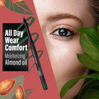 Faces Canada Magneteyes Kajal - Green Appreciation 02 (0.30g)