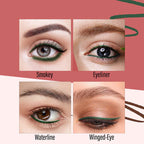 Faces Canada Magneteyes Kajal - Green Appreciation 02 (0.30g)