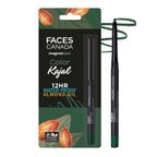 Faces Canada Magneteyes Kajal - Green Appreciation 02 (0.30g)