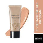 Faces Canada Peaches N Cream Tinted Moisturizer - Light 01 (35g)