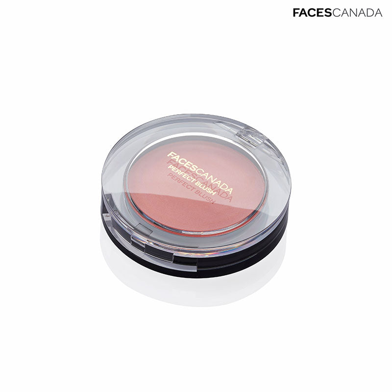 Faces Canada Perfect Blush - Cocktail Peach 04 (5g)