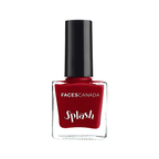 Faces Canada Splash Nail Enamel - (8ml)