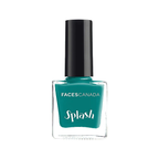 Faces Canada Splash Nail Enamel - (8ml)