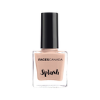 Faces Canada Splash Nail Enamel - (8ml)