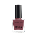 Faces Canada Splash Nail Enamel - (8ml)