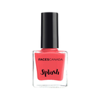 Faces Canada Splash Nail Enamel - (8ml)