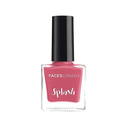 Faces Canada Splash Nail Enamel - (8ml)