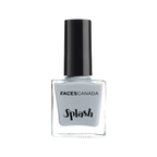 Faces Canada Splash Nail Enamel - (8ml)