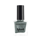 Faces Canada Splash Nail Enamel - (8ml)