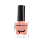 Faces Canada Splash Nail Enamel - (8ml)