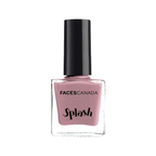 Faces Canada Splash Nail Enamel - (8ml)