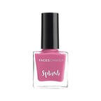 Faces Canada Splash Nail Enamel - (8ml)