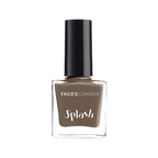 Faces Canada Splash Nail Enamel - (8ml)