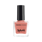 Faces Canada Splash Nail Enamel - (8ml)