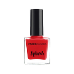 Faces Canada Splash Nail Enamel - (8ml)