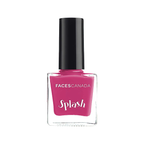 Faces Canada Splash Nail Enamel - (8ml)