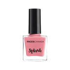 Faces Canada Splash Nail Enamel - (8ml)