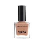 Faces Canada Splash Nail Enamel - (8ml)