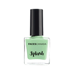 Faces Canada Splash Nail Enamel - (8ml)