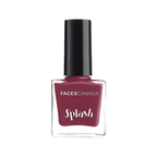 Faces Canada Splash Nail Enamel - (8ml)