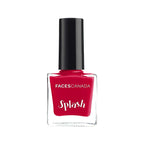 Faces Canada Splash Nail Enamel - (8ml)