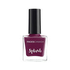 Faces Canada Splash Nail Enamel - (8ml)