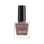 Faces Canada Splash Nail Enamel - (8ml)