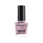 Faces Canada Splash Nail Enamel - (8ml)