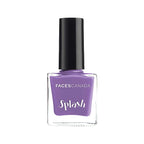 Faces Canada Splash Nail Enamel - (8ml)
