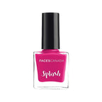 Faces Canada Splash Nail Enamel - (8ml)