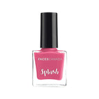 Faces Canada Splash Nail Enamel - (8ml)