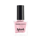 Faces Canada Splash Nail Enamel - (8ml)