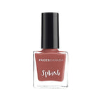 Faces Canada Splash Nail Enamel - (8ml)