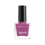 Faces Canada Splash Nail Enamel - (8ml)