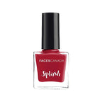 Faces Canada Splash Nail Enamel - (8ml)
