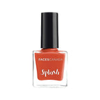 Faces Canada Splash Nail Enamel - (8ml)