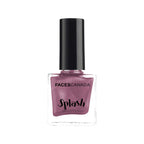 Faces Canada Splash Nail Enamel - (8ml)