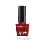 Faces Canada Splash Nail Enamel - (8ml)