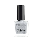Faces Canada Splash Nail Enamel - (8ml)