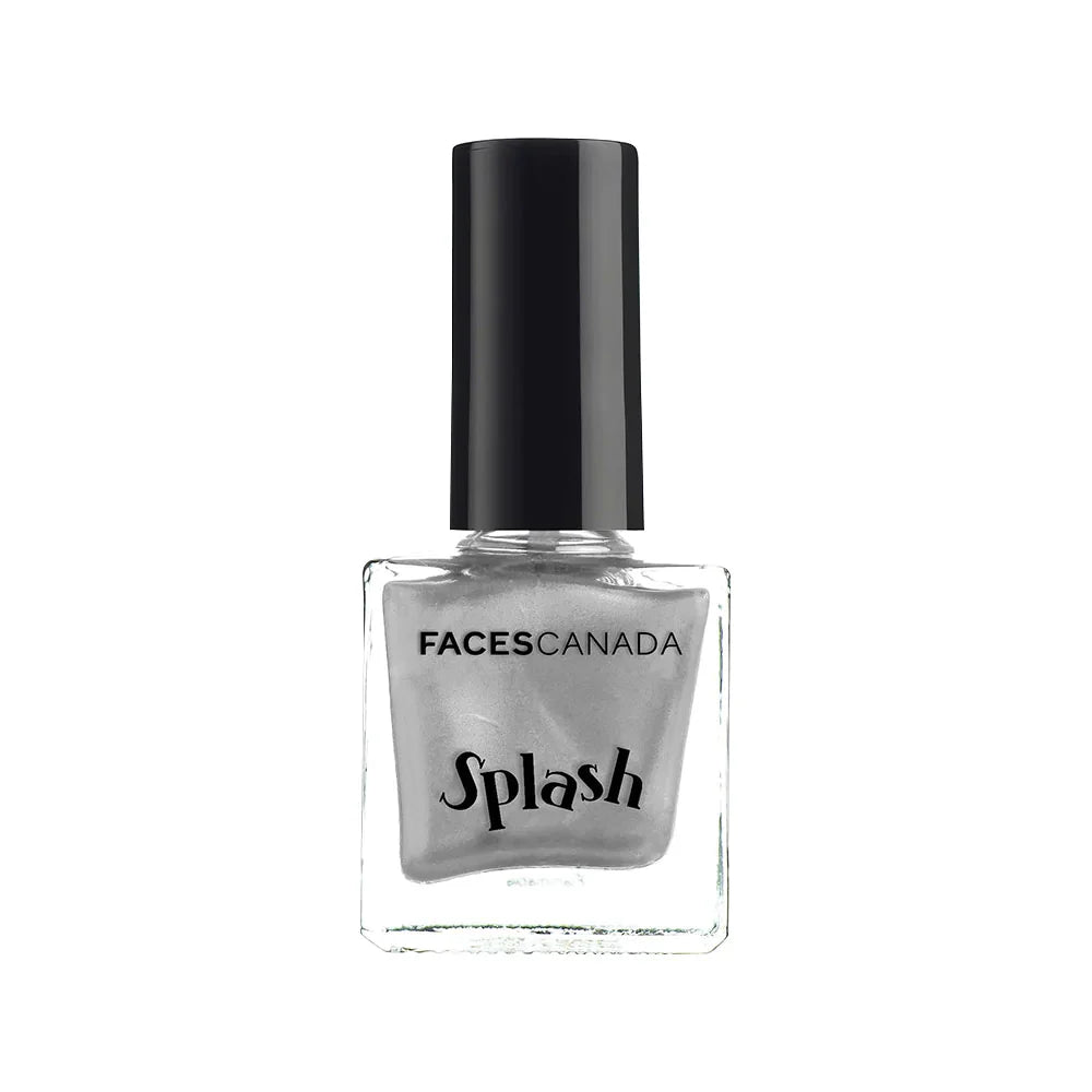Faces Canada Splash Nail Enamel - (8ml)