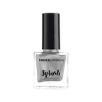 Faces Canada Splash Nail Enamel - (8ml)