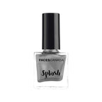 Faces Canada Splash Nail Enamel - (8ml)