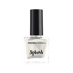 Faces Canada Splash Nail Enamel - (8ml)