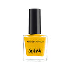 Faces Canada Splash Nail Enamel - (8ml)