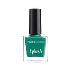 Faces Canada Splash Nail Enamel - (8ml)