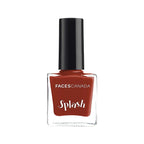 Faces Canada Splash Nail Enamel - (8ml)