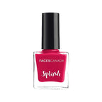 Faces Canada Splash Nail Enamel - (8ml)